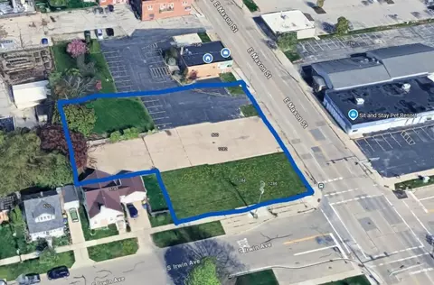 1262 E Mason St, Green Bay, WI 54301