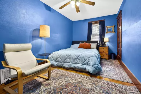 Bedroom - 121 S Outagamie St, Appleton, WI 54914 photo 3 of 4