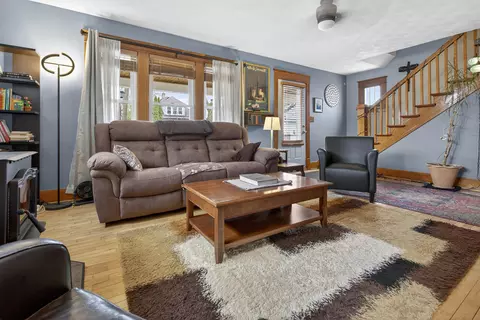 Living - 121 S Outagamie St, Appleton, WI 54914 photo 2 of 3