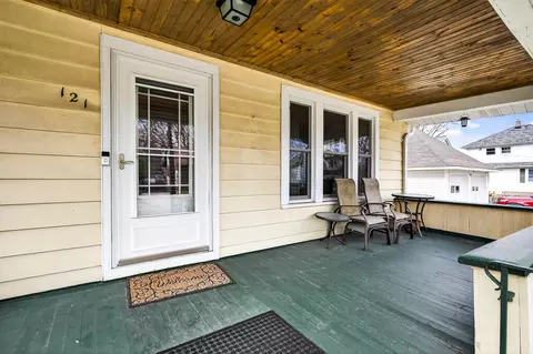 Exterior - 121 S Outagamie St, Appleton, WI 54914 photo 11 of 12