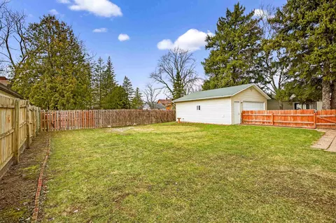 Exterior - 121 S Outagamie St, Appleton, WI 54914 photo 5 of 12