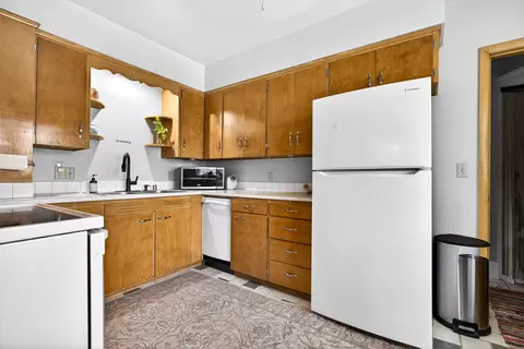 Kitchen - 121 S Outagamie St, Appleton, WI 54914 photo 1 of 3