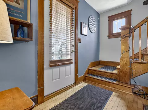Entry Way - 121 S Outagamie St, Appleton, WI 54914 photo 1 of 4