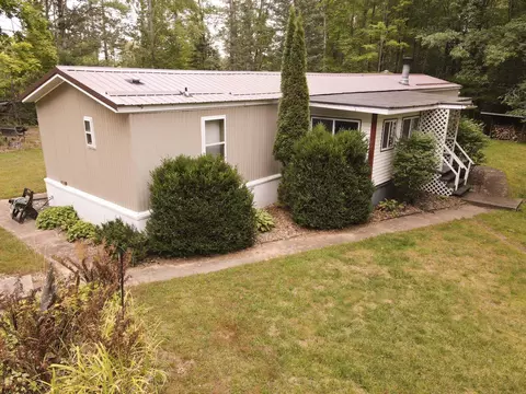 12535 Belvadeer Ln, Suring, WI 54174