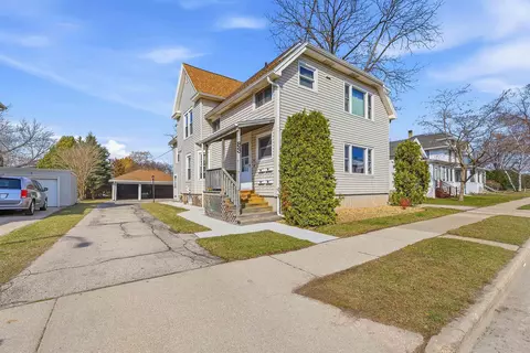83 E 9th St, Fond Du Lac, WI 54935