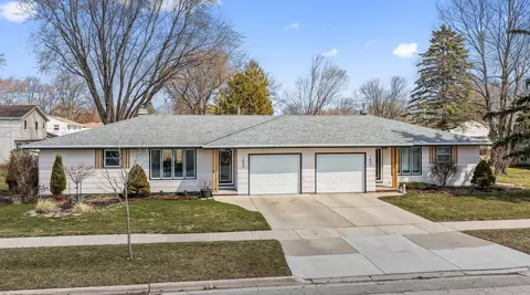 1400 Kellogg St, Green Bay, WI 54303