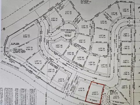 2265 E Nana Ln #7, Appleton, WI 54915