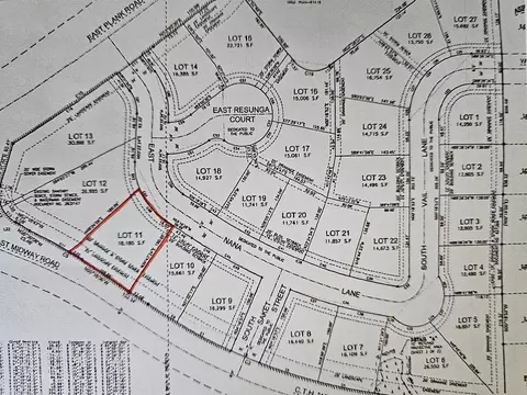 2145 E Nana Ln #11, Appleton, WI 54915