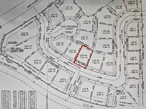 2220 E Nana Ln #20, Appleton, WI 54915
