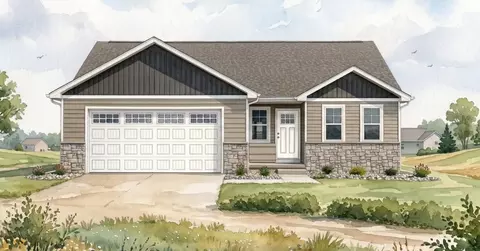 353 Wilson St, Kimberly, WI 54136