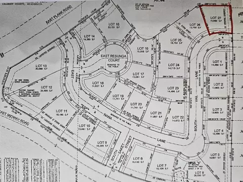 3301 S Vail Ln #27, Appleton, WI 54915