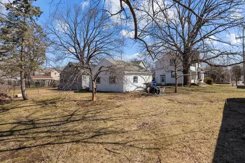 Exterior - 543 N State St, Appleton, WI 54911 photo 7 of 12