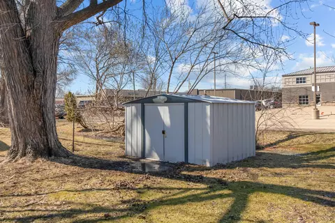 Exterior - 543 N State St, Appleton, WI 54911 photo 5 of 12