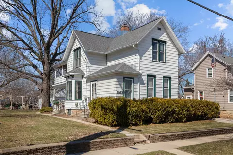 Exterior - 543 N State St, Appleton, WI 54911 photo 12 of 12