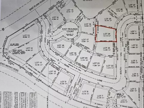 3357 S Vail Ln #24, Appleton, WI 54915