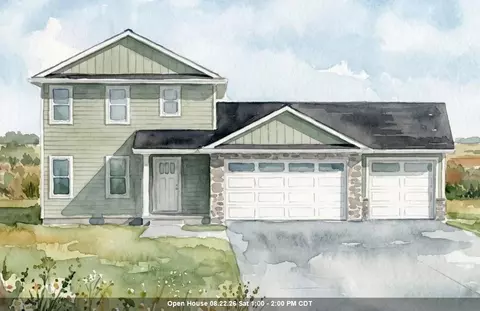 360 Satori Trl, Kimberly, WI 54136
