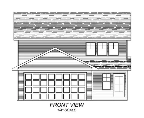 716 E 9th St, Kaukauna, WI 54130