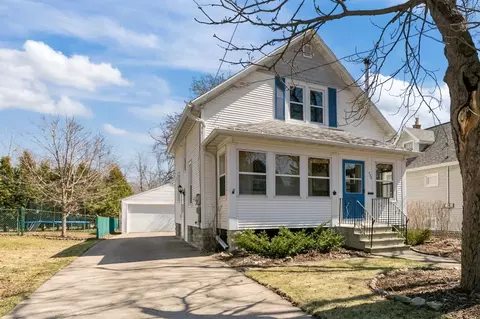 730 Powers St, Oshkosh, WI 54901