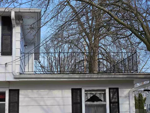 Exterior - 1823 N Alvin St, Appleton, WI 54911 photo 6 of 7