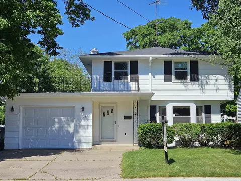 1823 N Alvin St, Appleton, WI 54911
