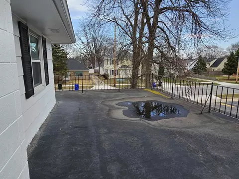 Exterior - 1823 N Alvin St, Appleton, WI 54911 photo 5 of 7