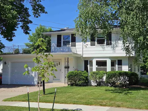Exterior - 1823 N Alvin St, Appleton, WI 54911 photo 7 of 7