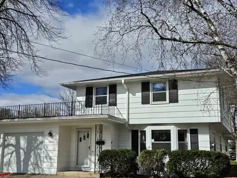 1823 N Alvin St, Appleton, WI 54911