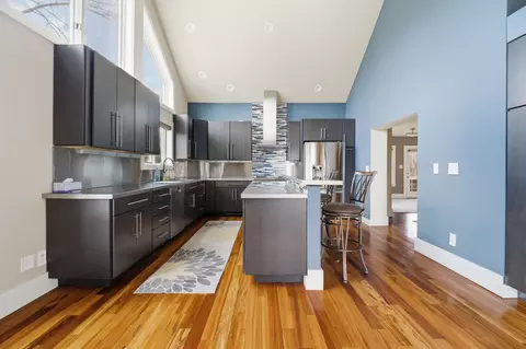 Kitchen - 1881 W Main St, Appleton, WI 54911 photo 2 of 4