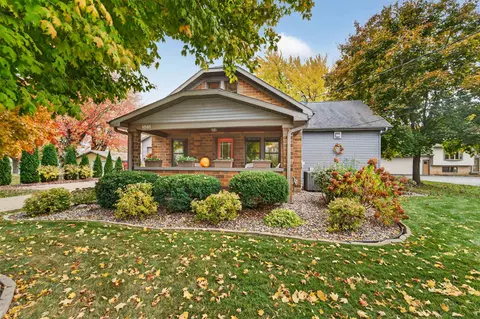 Exterior - 1881 W Main St, Appleton, WI 54911 photo 3 of 29