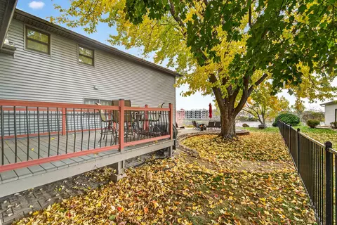 Exterior - 1881 W Main St, Appleton, WI 54911 photo 9 of 29