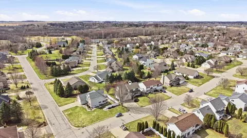 View/Area - 1081 S Violet Ln, Appleton, WI 54914 photo 6 of 6