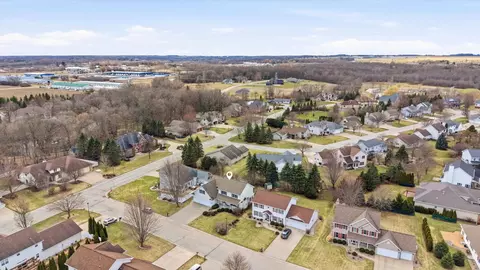 View/Area - 1081 S Violet Ln, Appleton, WI 54914 photo 3 of 6