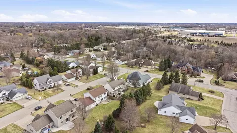 View/Area - 1081 S Violet Ln, Appleton, WI 54914 photo 4 of 6