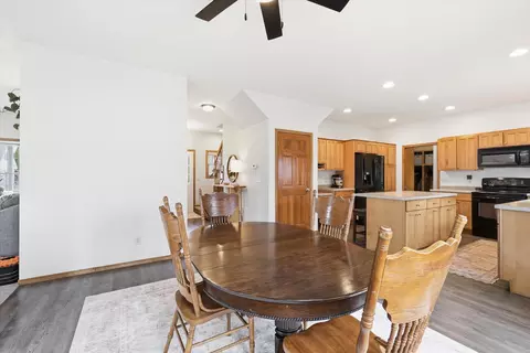 Dining - 1081 S Violet Ln, Appleton, WI 54914 photo 1 of 2