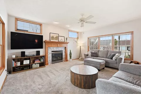 Living - 1081 S Violet Ln, Appleton, WI 54914 photo 1 of 1