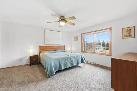 Bedroom - 1081 S Violet Ln, Appleton, WI 54914 photo 1 of 8