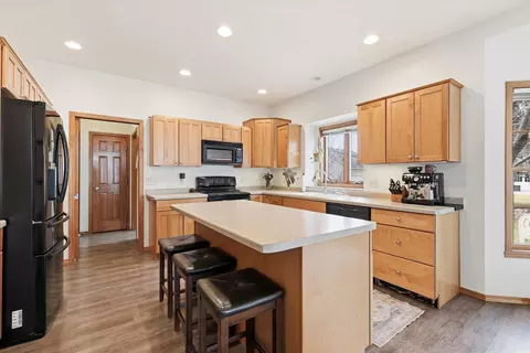 Kitchen - 1081 S Violet Ln, Appleton, WI 54914 photo 1 of 2