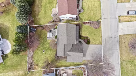 View/Area - 1081 S Violet Ln, Appleton, WI 54914 photo 1 of 6