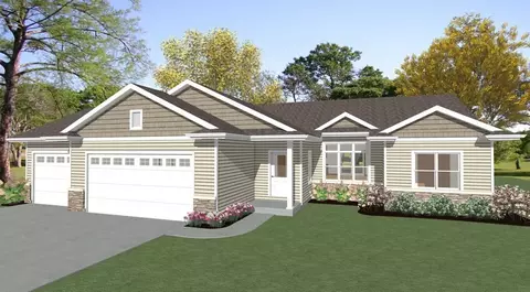 2050 Bear Paw Trl, Kaukauna, WI 54130