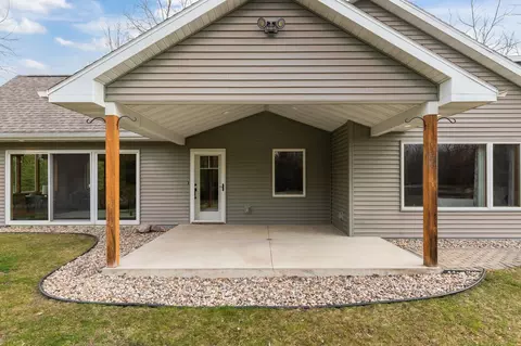 n3573 County Road A, Black Creek, WI 54106
