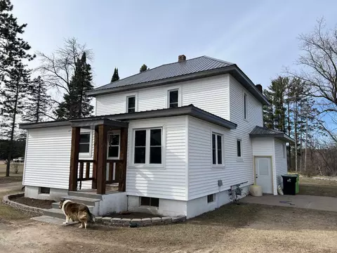 e7037 Swamp Road, Marion, WI 54950