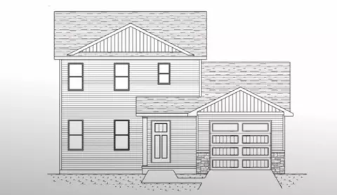 305 Evergreen Ln, Chilton, WI 53014