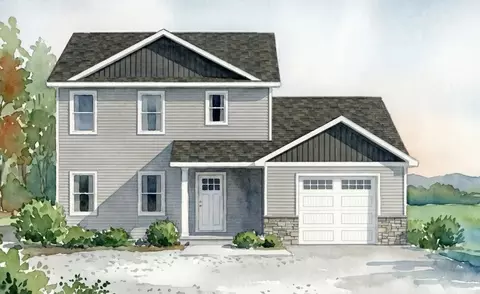 305 Evergreen Ln, Chilton, WI 53014