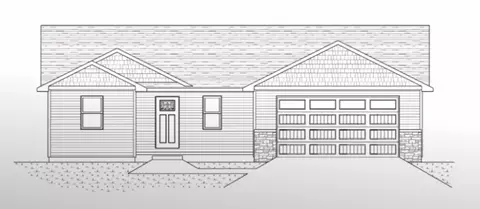 130 Fairview Ln, Chilton, WI 53014