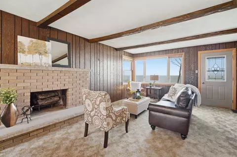 Living - 805 Paramount Dr, Chilton, WI 53014 photo 1 of 2