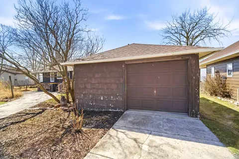 Exterior - 805 Paramount Dr, Chilton, WI 53014 photo 2 of 6