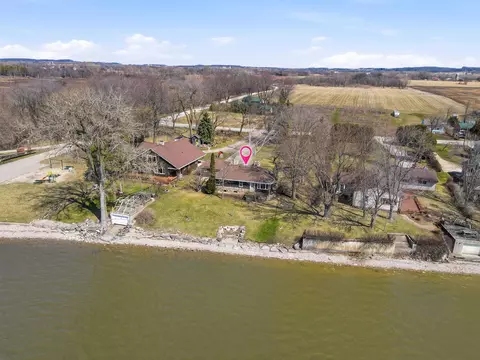 View/Area - 805 Paramount Dr, Chilton, WI 53014 photo 6 of 7