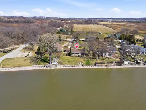 View/Area - 805 Paramount Dr, Chilton, WI 53014 photo 5 of 7
