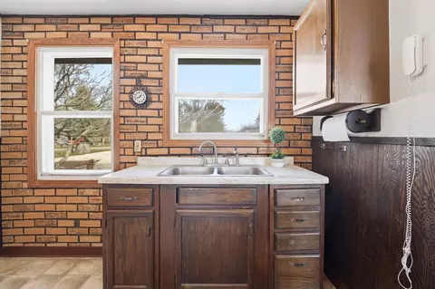 Kitchen - 805 Paramount Dr, Chilton, WI 53014 photo 3 of 3