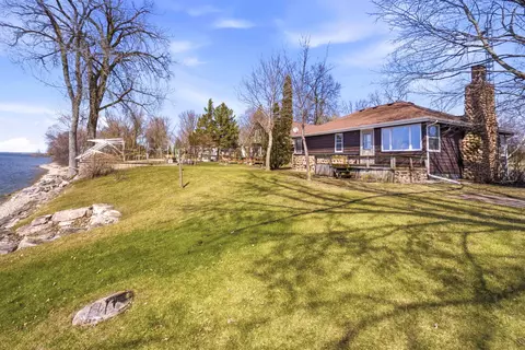 Exterior - 805 Paramount Dr, Chilton, WI 53014 photo 4 of 6